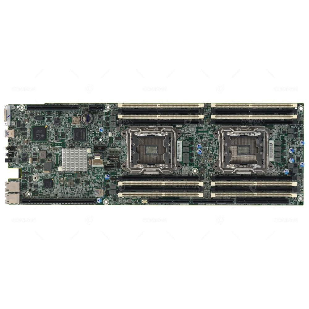 842587-001 HP MAINBOARD FOR FILE CTRL V3 NODE 768702-002